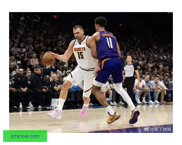 穆雷31分率队逆转猛龙约基奇准三双哈达威三分雨助攻取胜强势表现