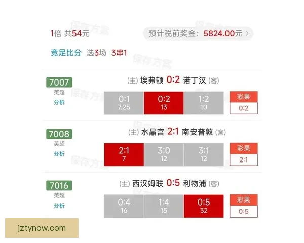 权威足球竞猜官网全新资讯解析与比赛胜负预测指南