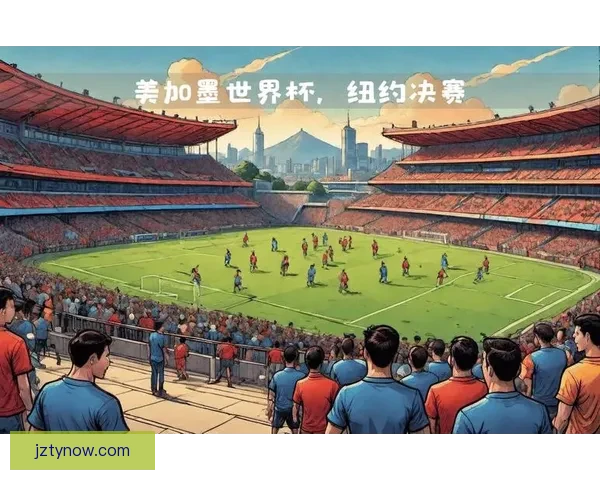 美加墨世界杯举办城市全面盘点及旅游文化深度解析