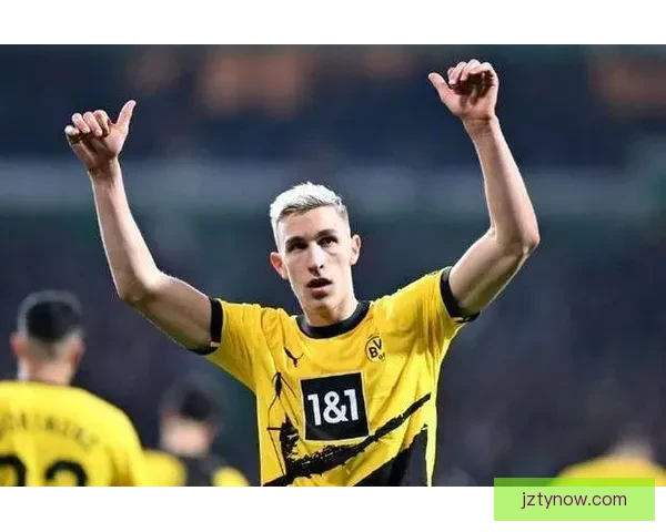 施洛特贝克称可留多特但所有谈判必须顺利推进才能敲定未来