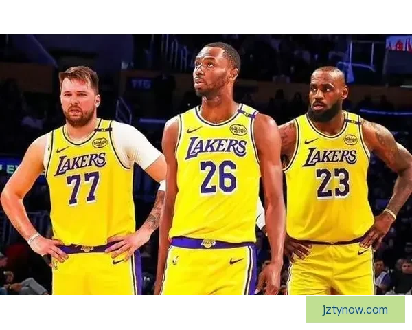 勇士曾差点将追梦交易至湖人 仅换未来选秀权为筹码