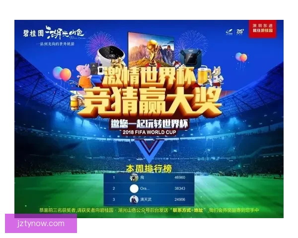 世界杯精彩赛事全解析与投注技巧指南助你精准竞猜获利