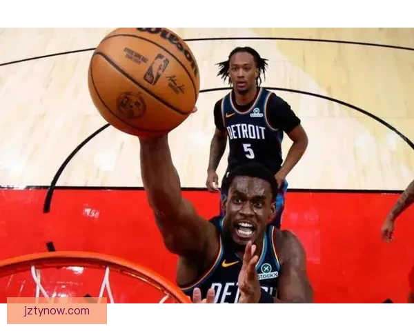 勇士失误25次惨败活塞 追梦无得分撞伤女球迷 波尔津吉斯仅得5分伤退