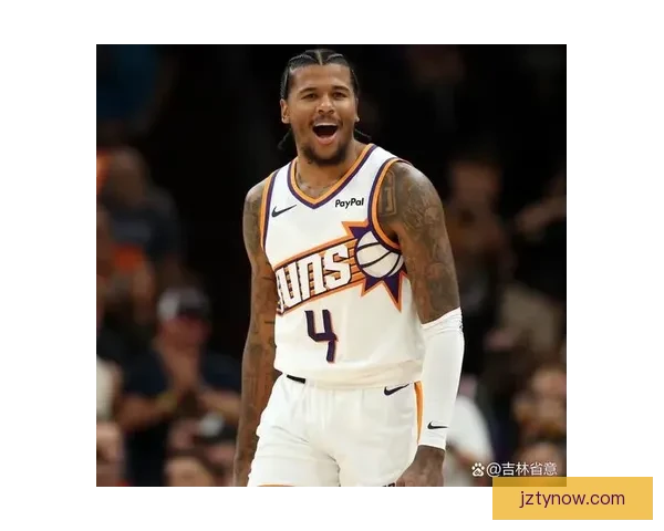 杰伦威廉姆斯伤缺超五周后重返赛场 对阵76人将复出担任核心