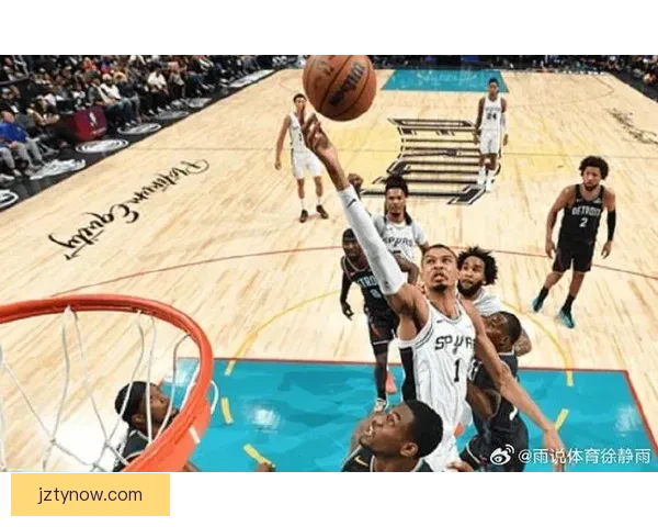 马刺主帅强调转换防守为核心持续打造适合球员成长体系