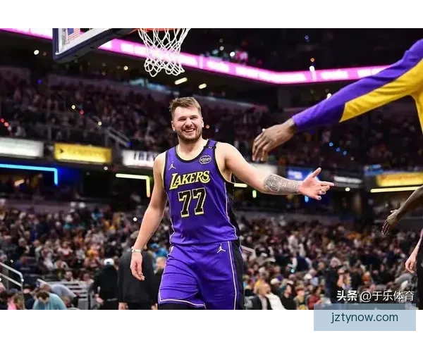 扎克洛维揭秘湖人阴谋哈里森与大股东联手策划东契奇交易替代佩林卡