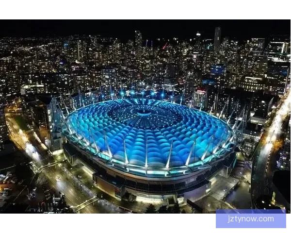 2026年加拿大世界杯球场建设全景展望及其影响力分析