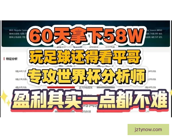 世界杯跟单精准分析助你轻松盈利畅享赛事激情